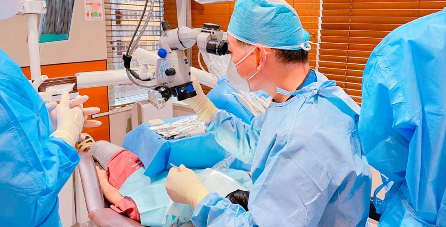 新宿三丁目北歯科