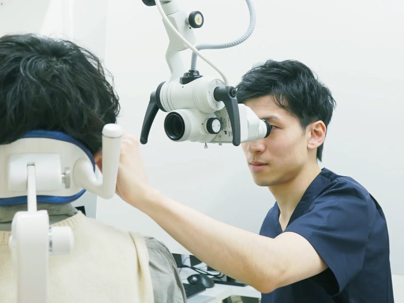 渋谷駅前耳鼻咽喉科photo