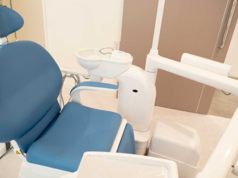 嶋歯科クリニック