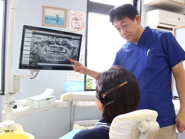 嶋歯科クリニック