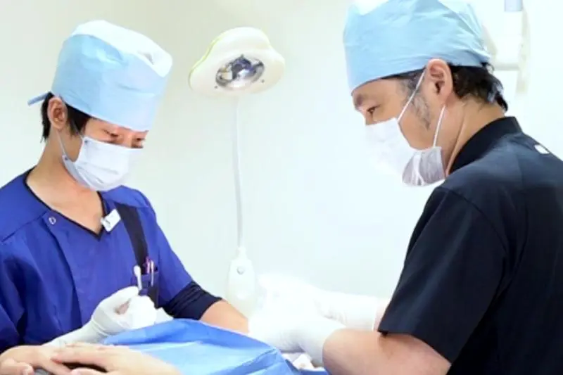 MSクリニック 大宮