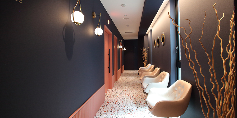 名古屋あおい歯科・矯正歯科photo