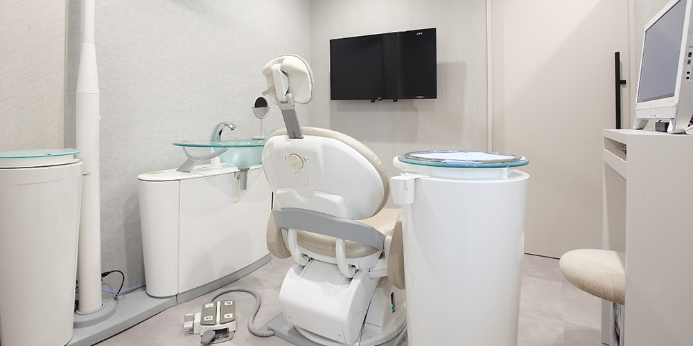 名古屋あおい歯科・矯正歯科photo