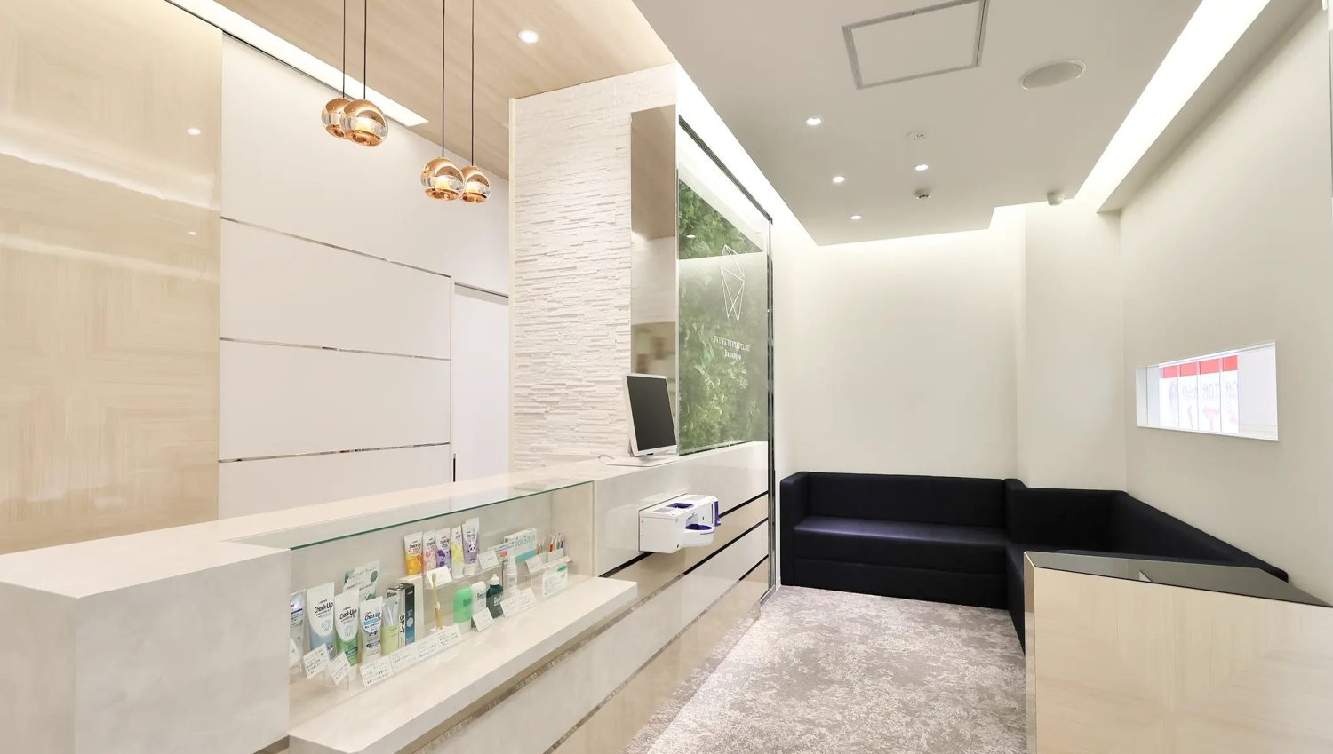 大桑歯科・矯正歯科photo