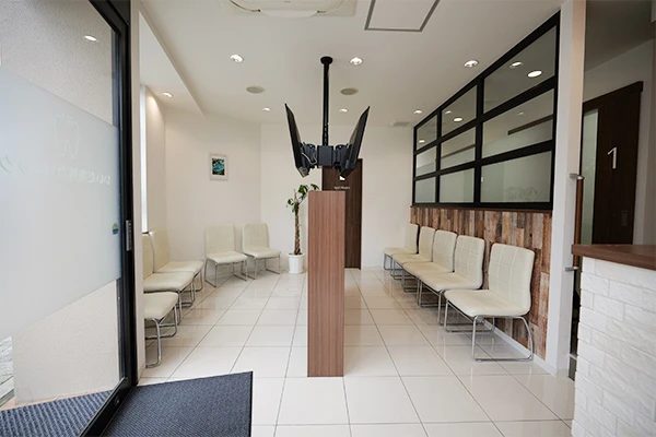 いいだ歯科クリニックphoto