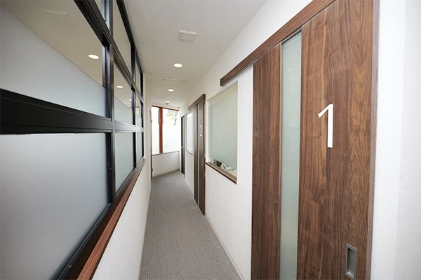 いいだ歯科クリニックphoto