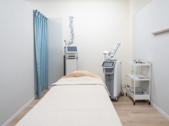 SNOW MEDICAL CLINIC