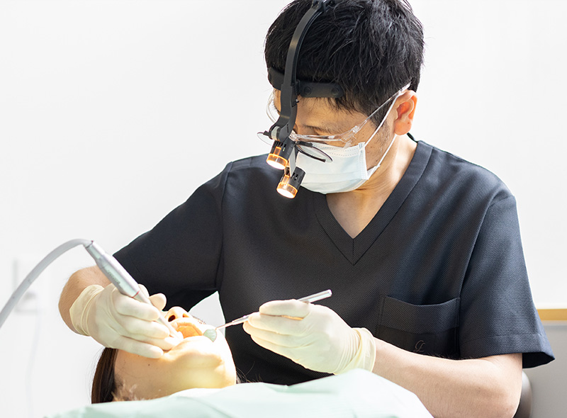 そらのデンタルクリニック