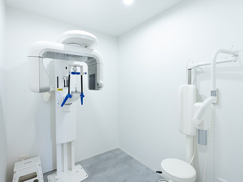 そらのデンタルクリニック