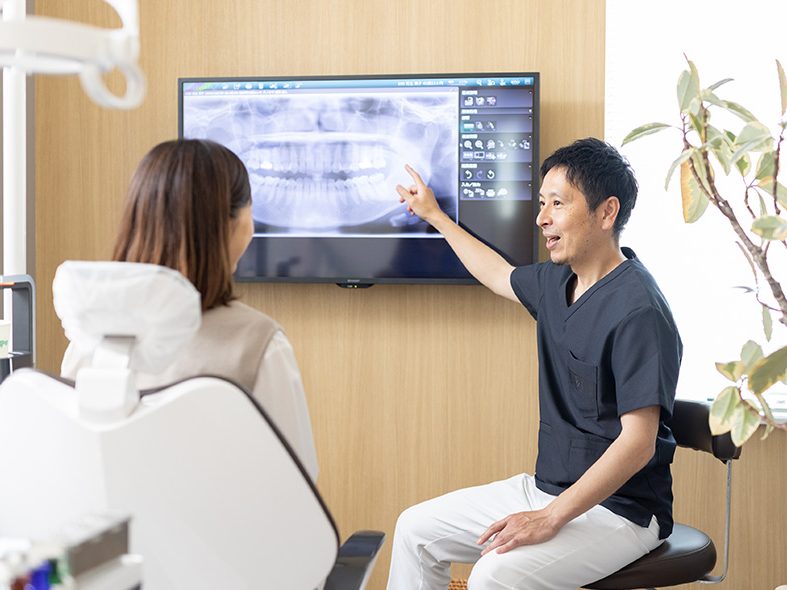 そらのデンタルクリニック