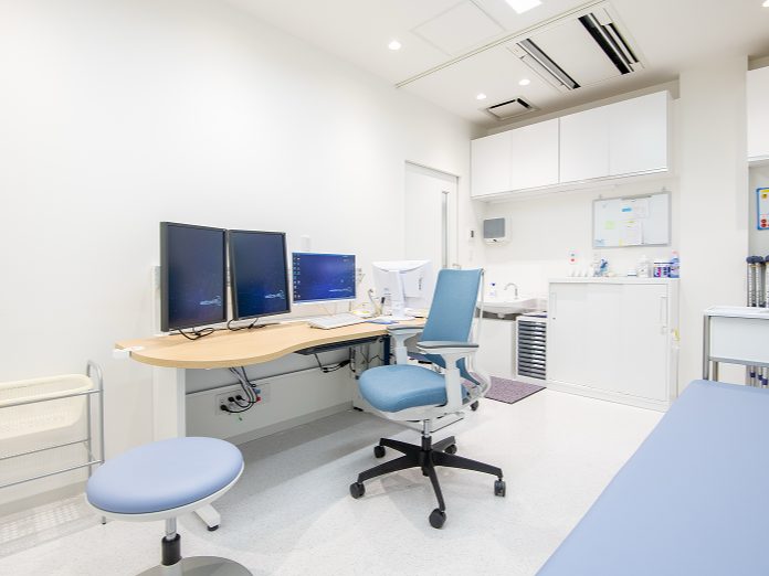 慶友川口駅前整形外科