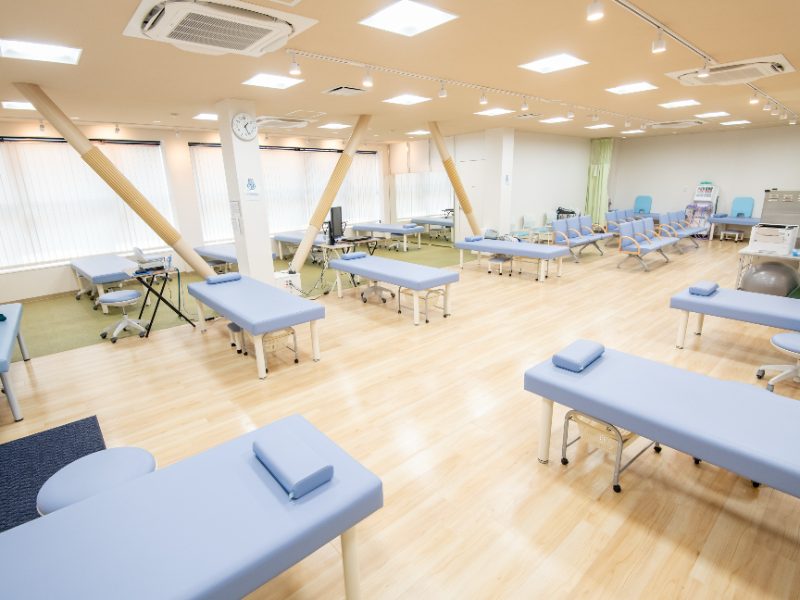 慶友川口駅前整形外科