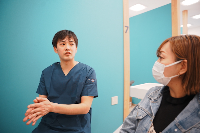 秦野IU歯科・矯正歯科photo