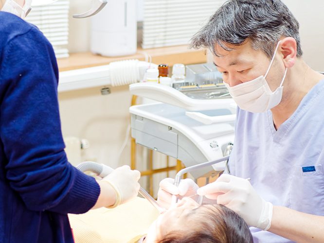 たかだ歯科クリニック