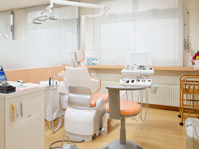 たかだ歯科クリニック