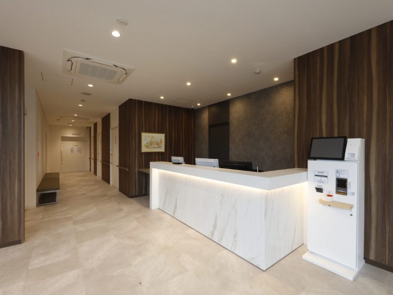 印藤内科クリニック