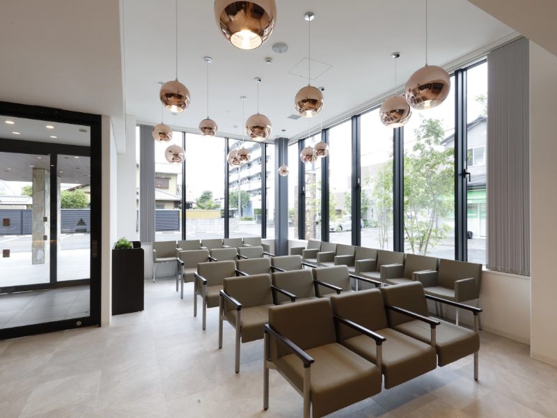 印藤内科クリニック