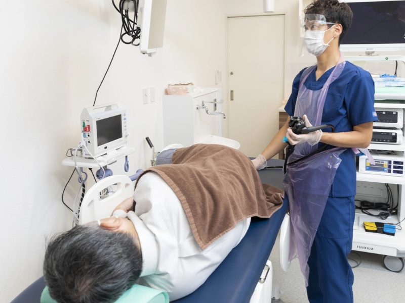 印藤内科クリニック