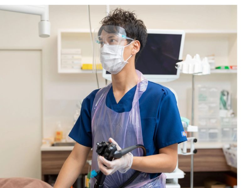 印藤内科クリニック