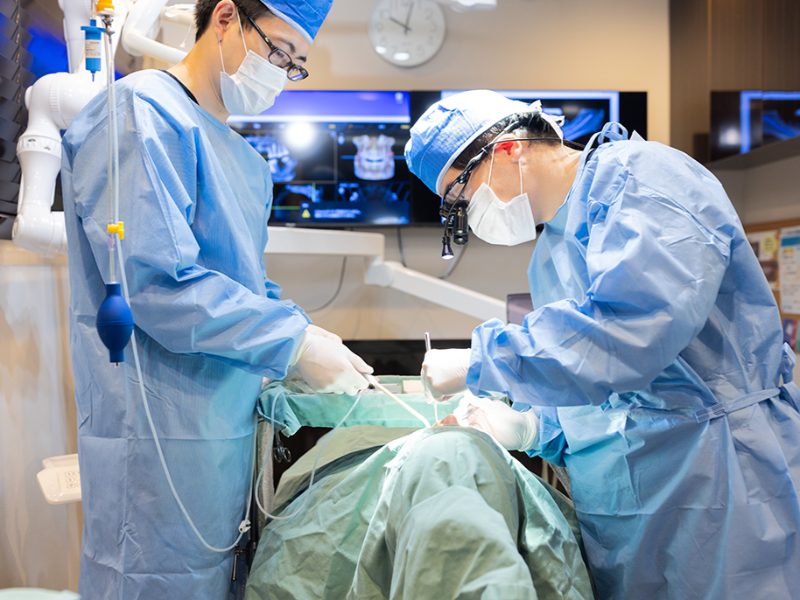 医療法人社団 幸育会 雑色駅前おとなこども・たけお歯科photo