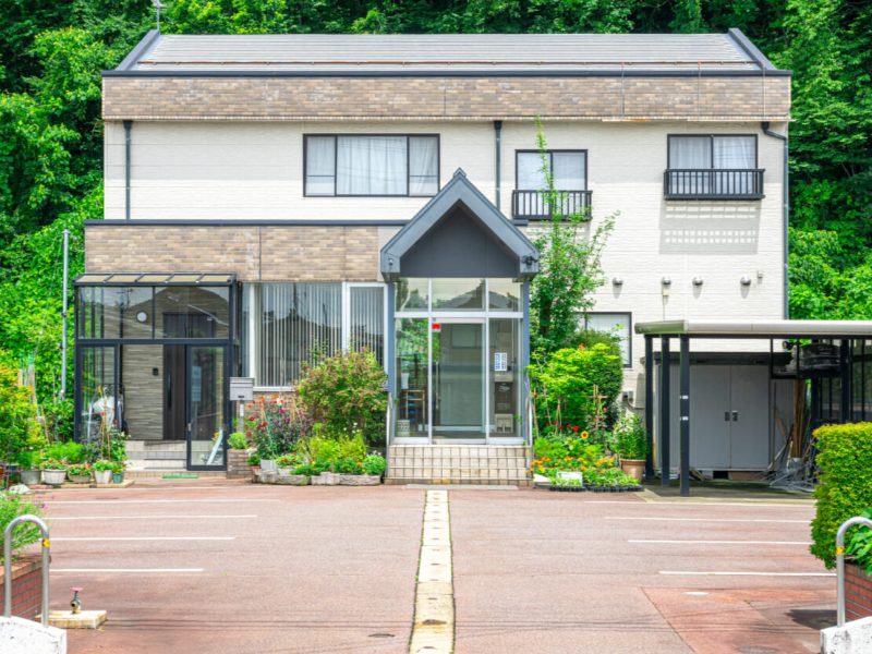 田上歯科医院