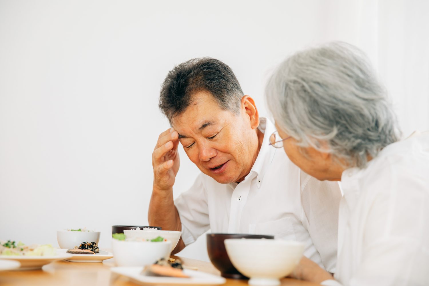 大腸がんの症状と早期発見による生存率