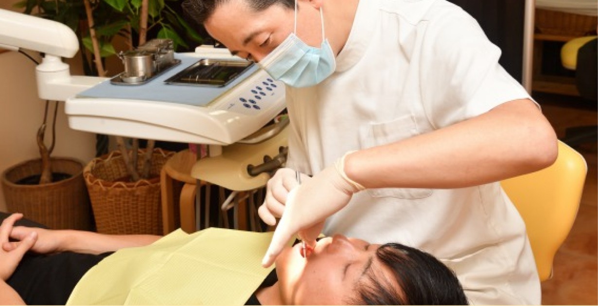 ももの木歯科クリニックphoto