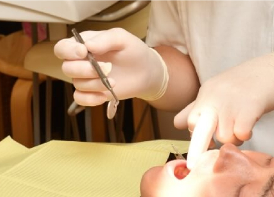 ももの木歯科クリニックphoto