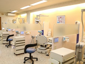 さかの歯科photo