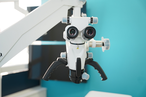 秦野IU歯科・矯正歯科photo