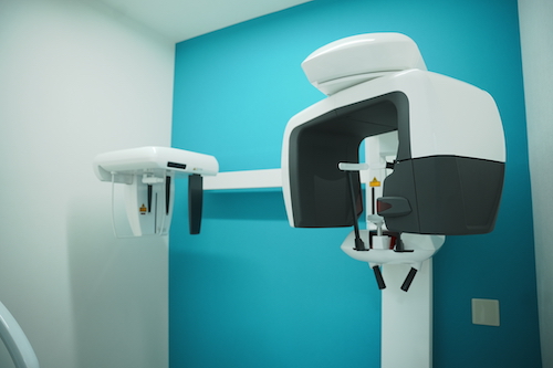 秦野IU歯科・矯正歯科photo