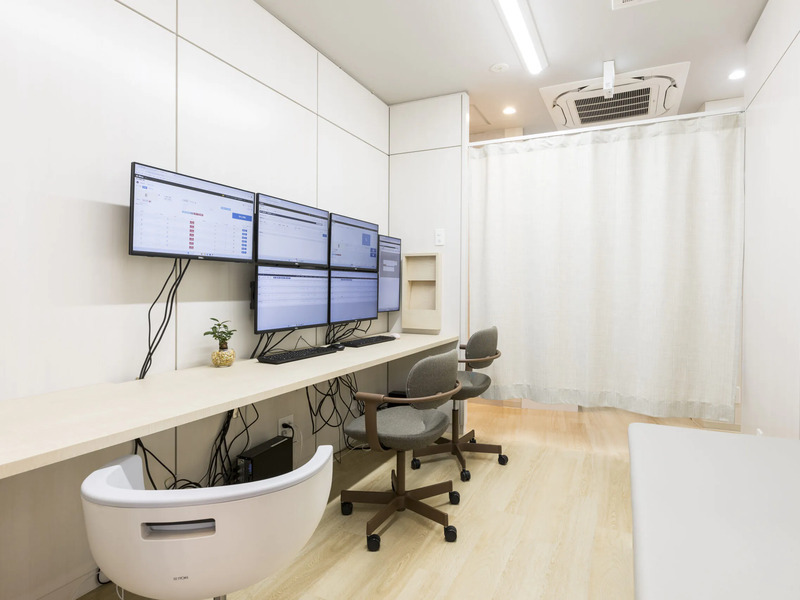 トライハートクリニック中野