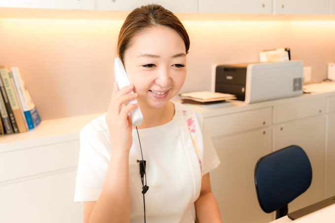 新宿三丁目北歯科