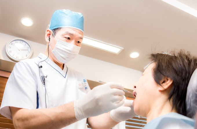 新宿三丁目北歯科