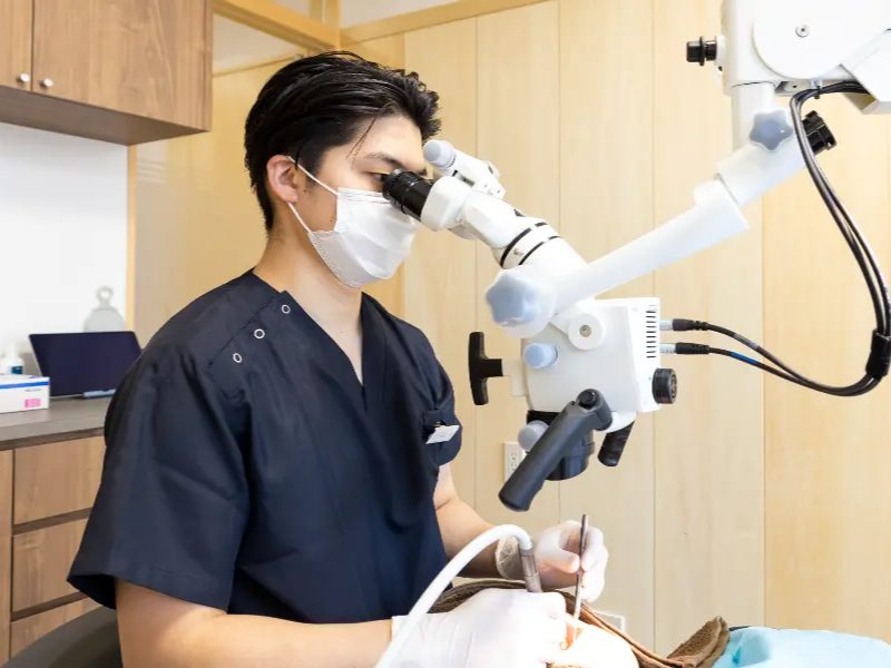 山田歯科・矯正歯科