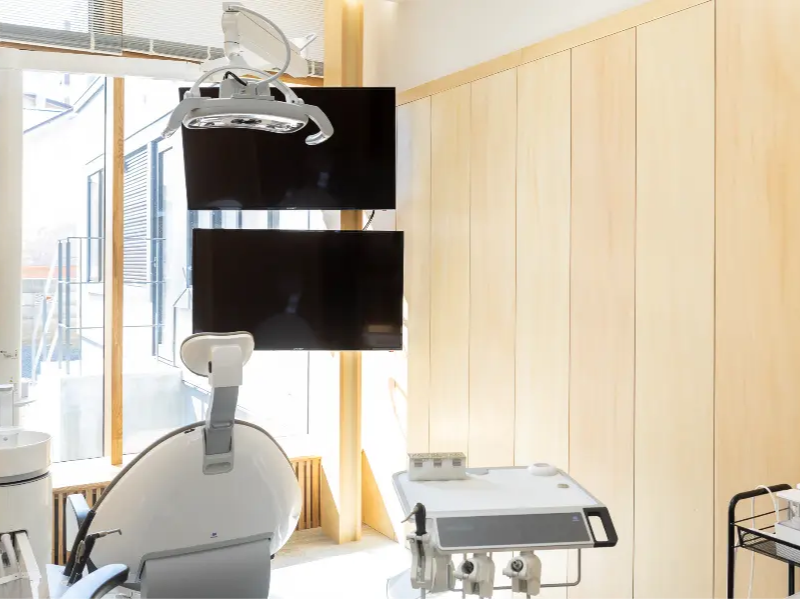 山田歯科・矯正歯科