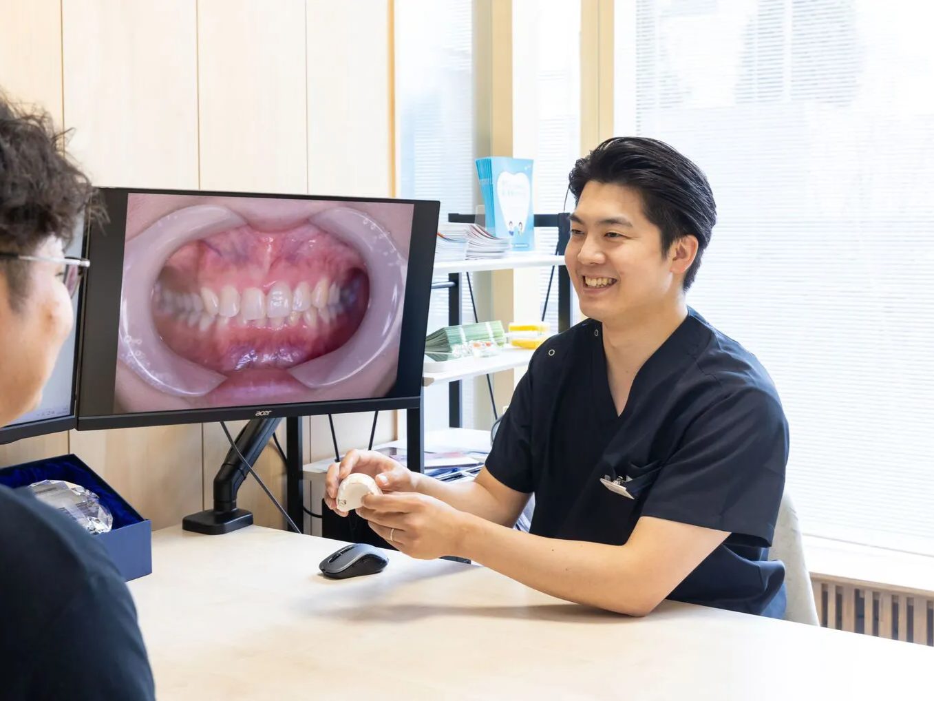 山田歯科・矯正歯科