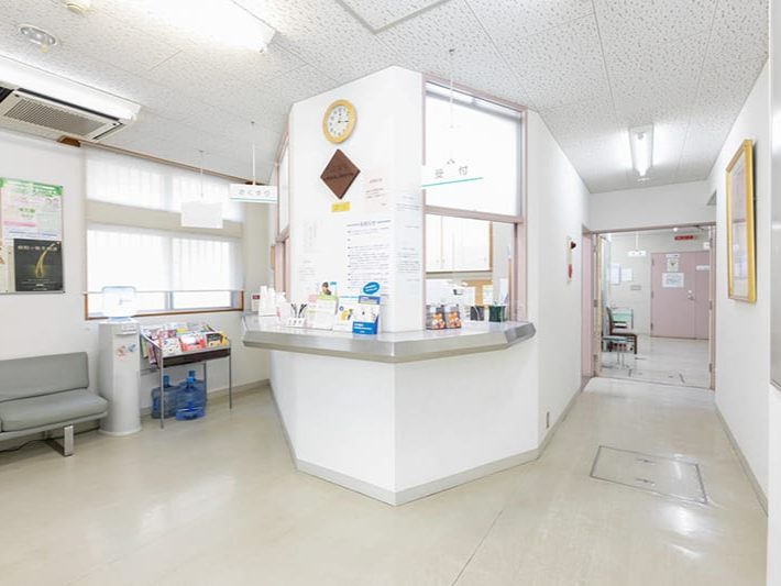 山田外科医院