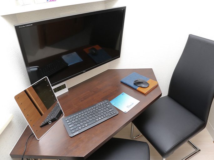 矢野歯科医院photo