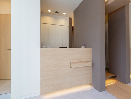 やすみつ歯科クリニック