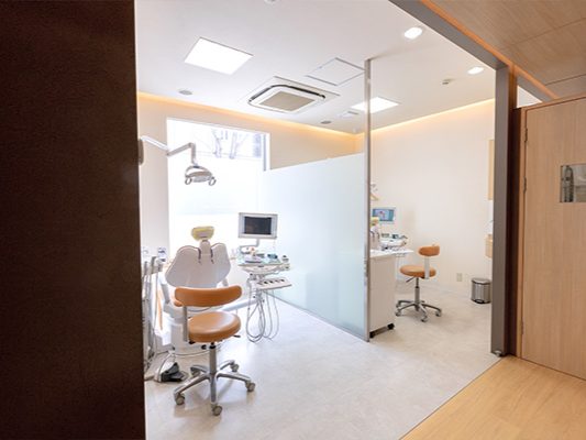 やすみつ歯科クリニック