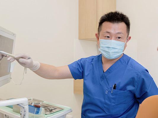 やすみつ歯科クリニック