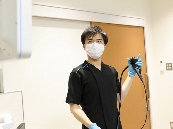 四日市あおば内科・消化器内科クリニック