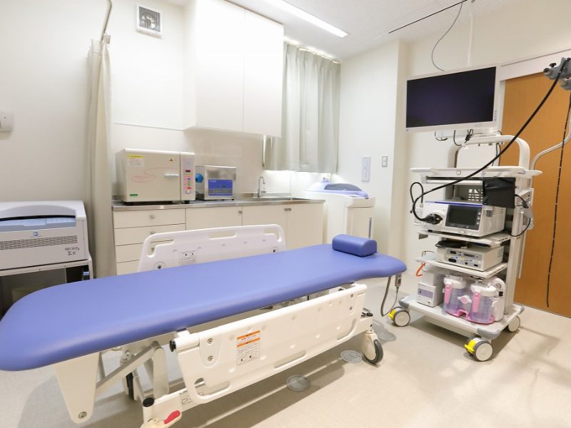 四日市あおば内科・消化器内科クリニック