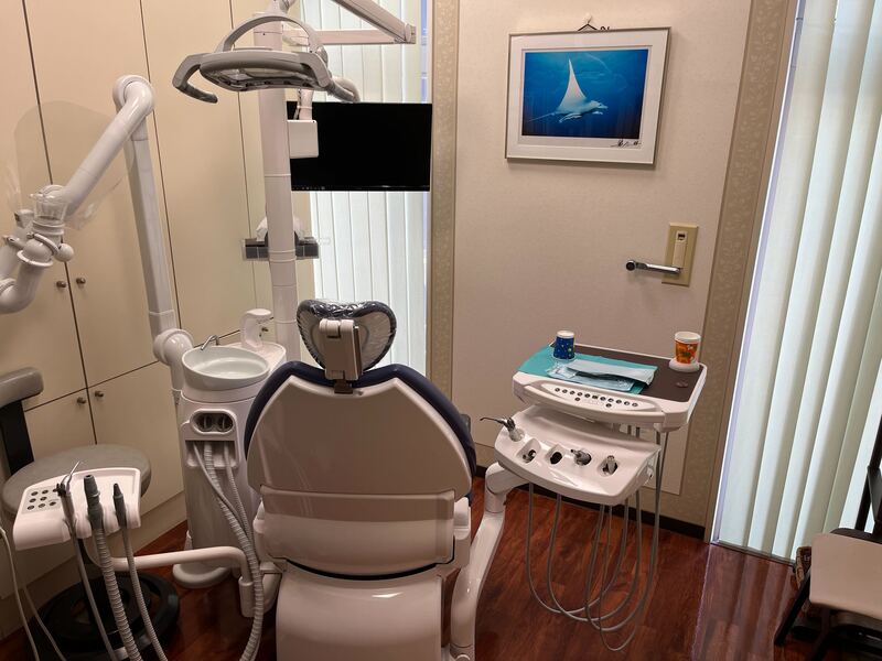 よねざわ歯科医院photo