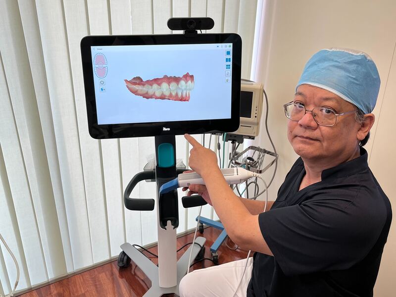 よねざわ歯科医院photo