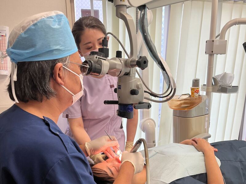 よねざわ歯科医院photo