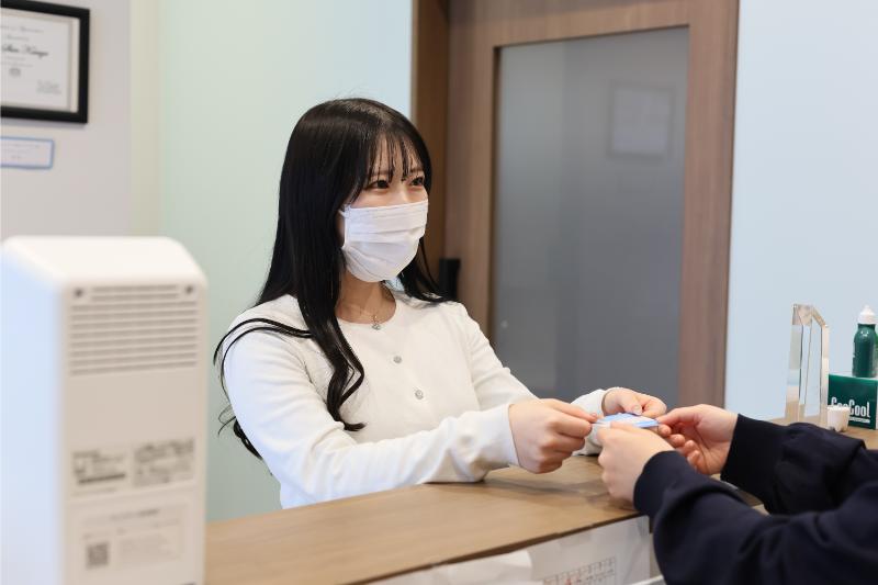 かすや歯科クリニックphoto