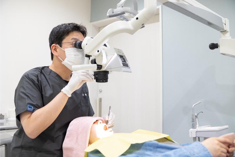 住岡歯科医院photo