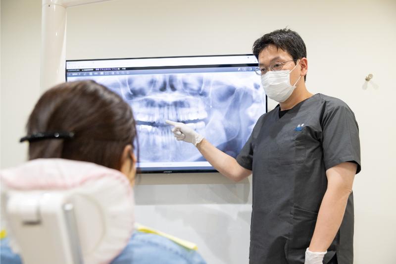 住岡歯科医院photo